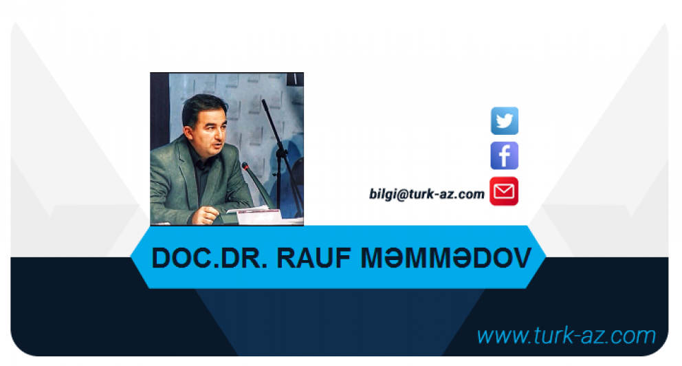 İbn Xəldunun “umran elmi” -II-